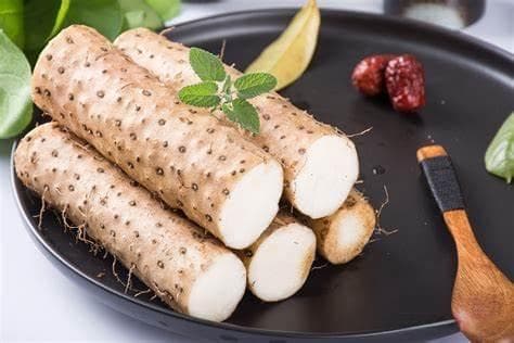 山药的秘密：从营养功效到最佳产地与食用搭配