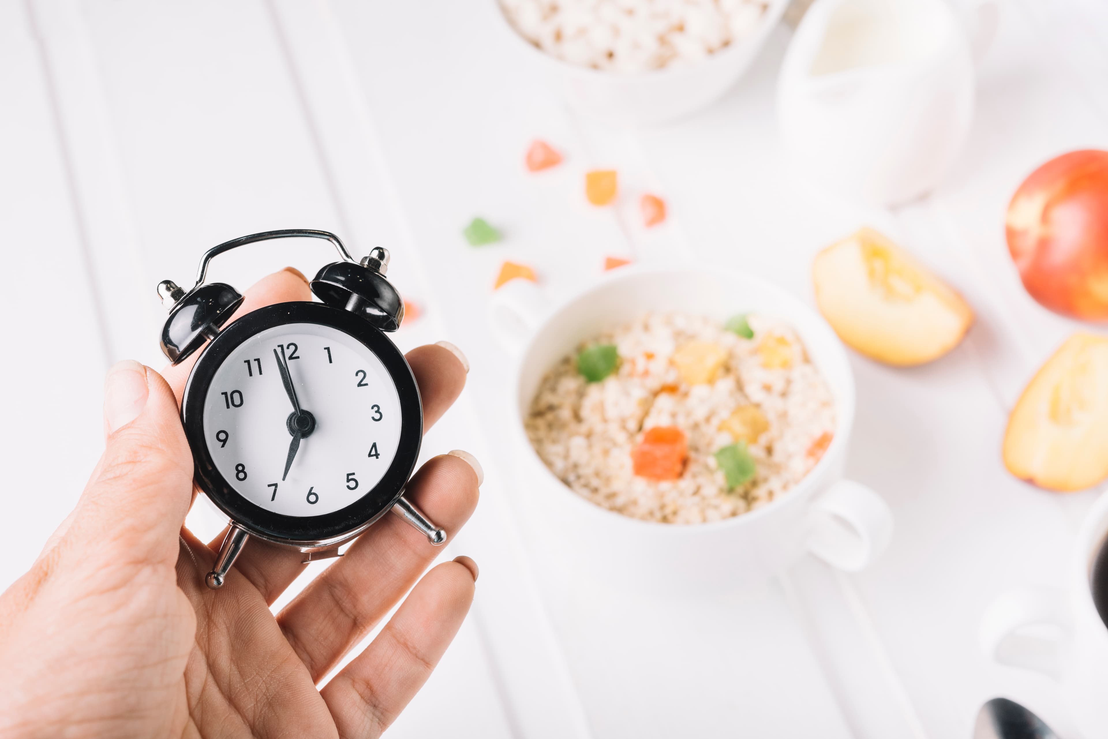 益生菌最佳服用時間：益生菌什麼時候吃效果最好？