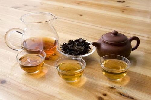 杜仲茶的功效与作用，能大量喝杜仲茶吗？