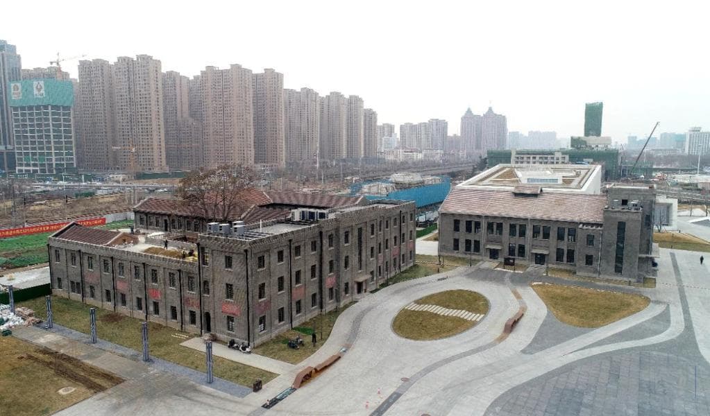 变身“国际庄”，石家庄靠什么