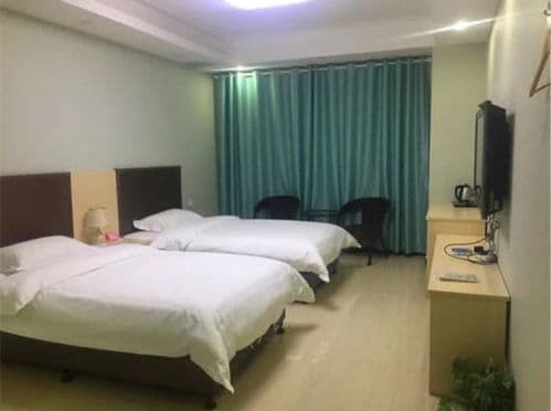 郑州旅游攻略：住宿选择与景点推荐