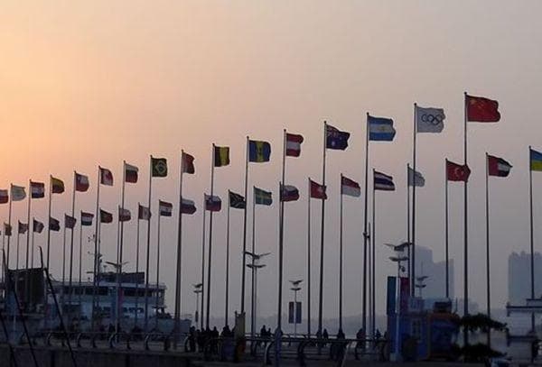 10个国家国旗的含义：从南非Y形到丹麦十字旗