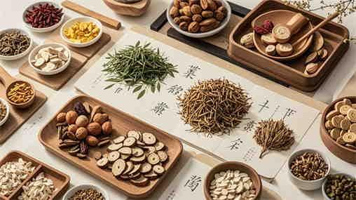 生白术的功效与作用的功能与主治