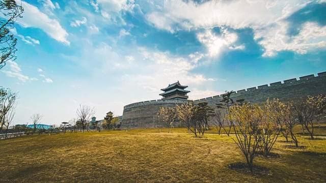山西太原旅游攻略：太原古城是重点