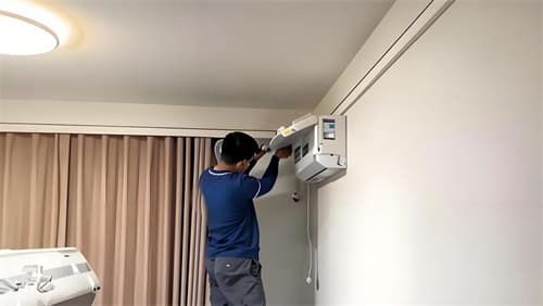 空调安装位置有什么讲究？
