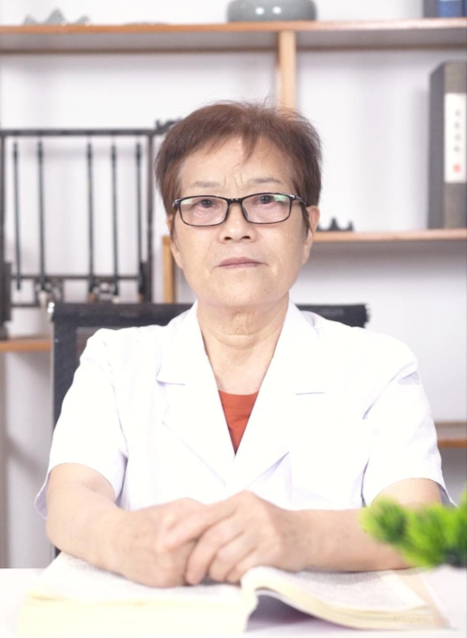 成都同神堂中西医结合专家彭先珍教授解答,如何防治肺结节?