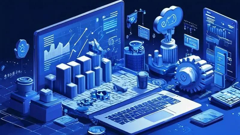 从Ctrl+C到VBA脚本：Excel复制粘贴技巧大全