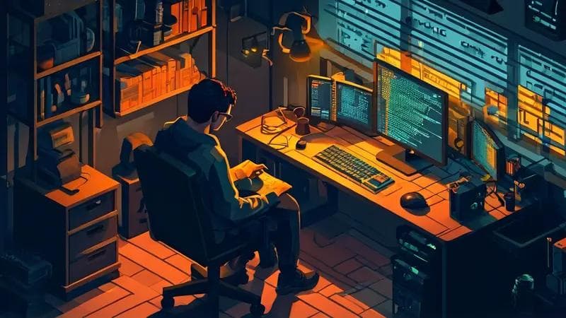 自定义事件监听示例
