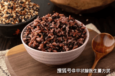 22种粗粮排行榜！这几种太优秀了！降抗体、除炎症，防桥本甲状腺炎！