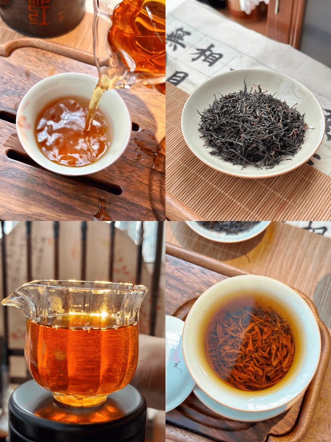 每天喝茶的最佳时间（建议收藏）