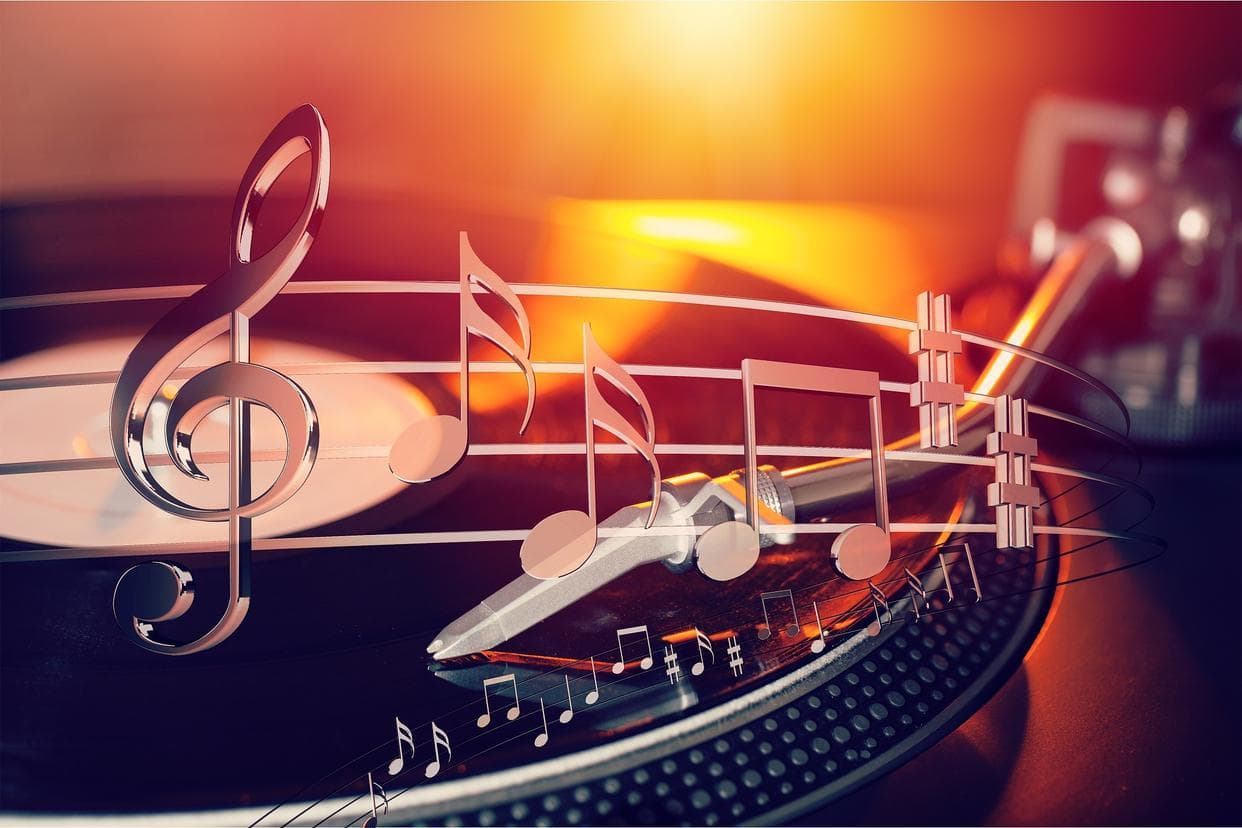 冷漠背后最动听的旋律：探索最好听的十首‘冷漠’主题歌曲
