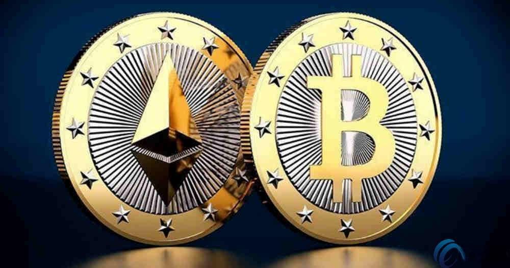 深入讲解定投比特币和以太坊哪个收益更高一些？