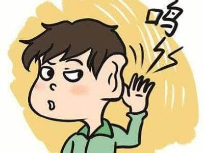 中医视角下的耳鸣：耳中韵律，非声自鸣