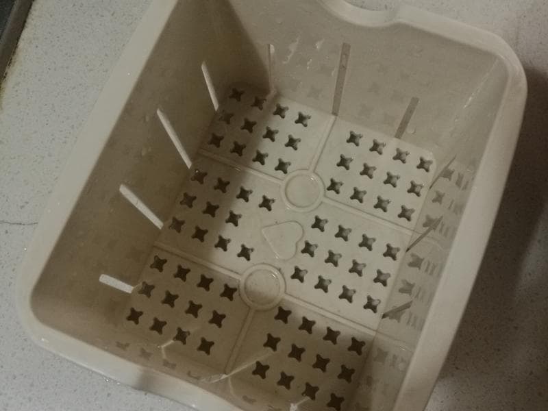 自己发豆芽详细步骤，附简单去根须方法
