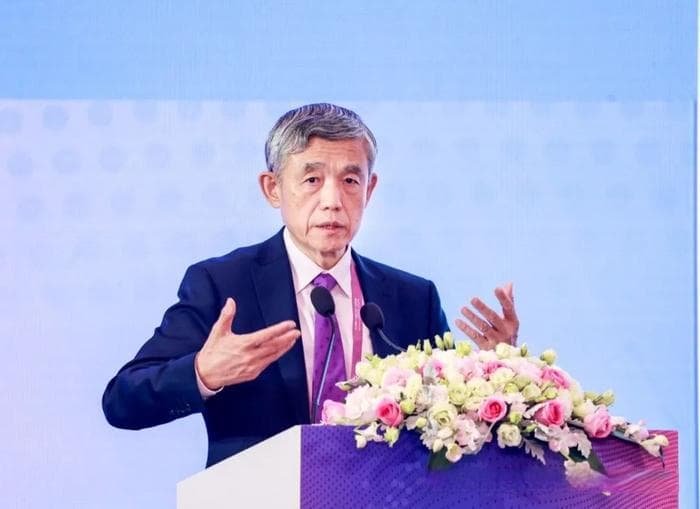 薛澜：当前中美关系背景下如何维持科学合作
