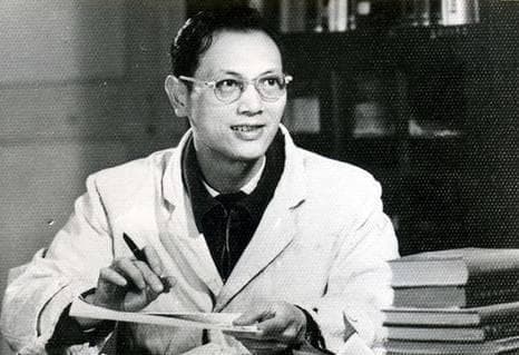 新中国最大悬案：科学家彭加木神秘消失在罗布泊，他究竟去哪儿了