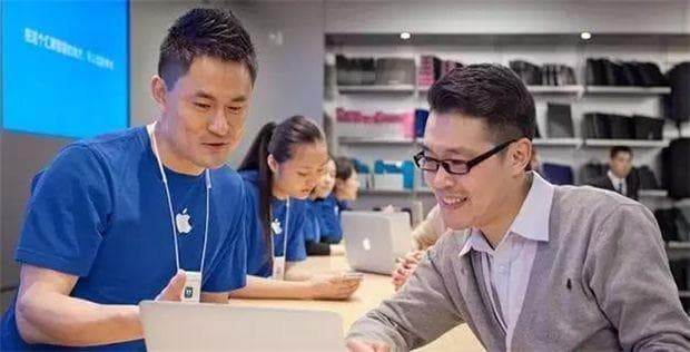 没发票不保修？苹果售后保修详细解读