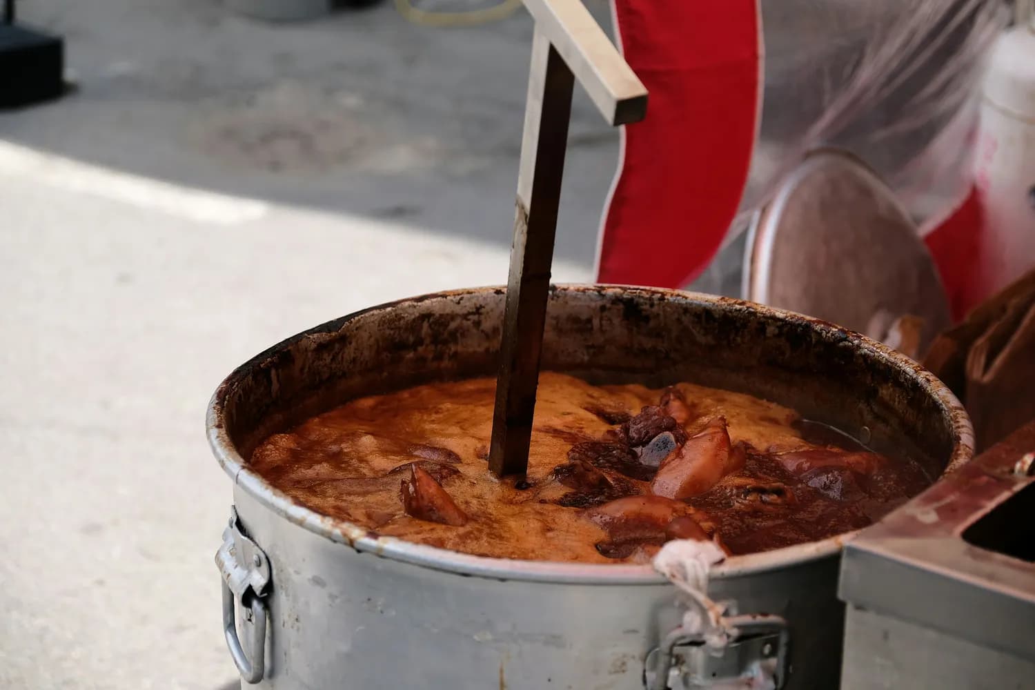 高压锅炖肉，营养与健康兼备？