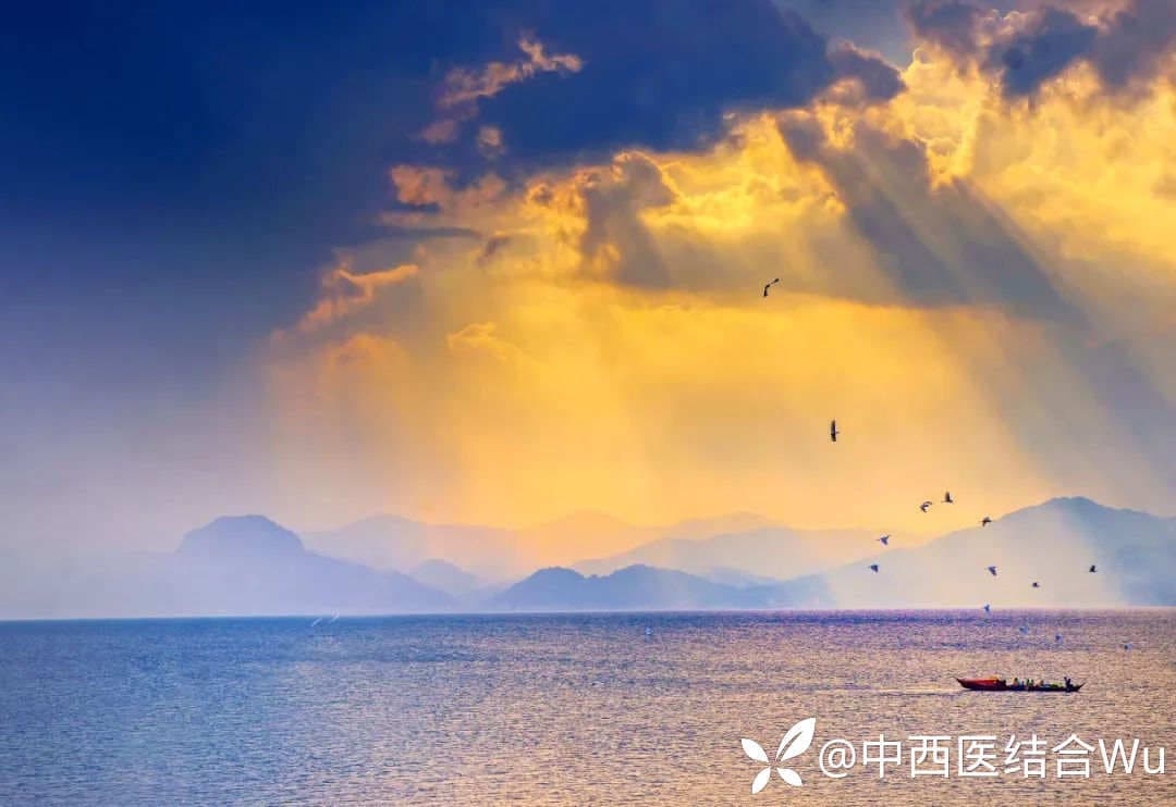 五脏有火，看五官就知道，中医教你调养