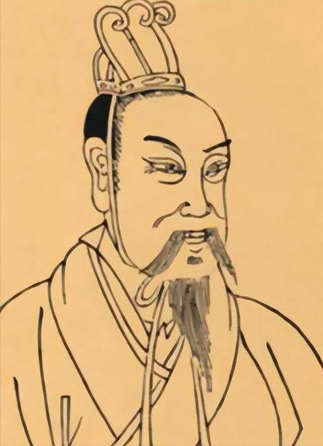 我国历史上寿命最长的十位皇帝：长寿帝王的传奇人生