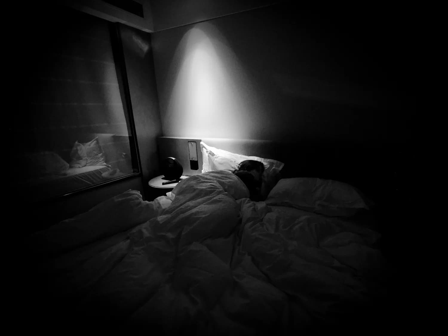 告别凌晨两点醒：中医十二时辰养生法的现代解读