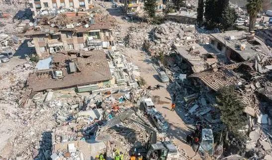 我国地震多发区大揭秘，这些地方一定要警惕！