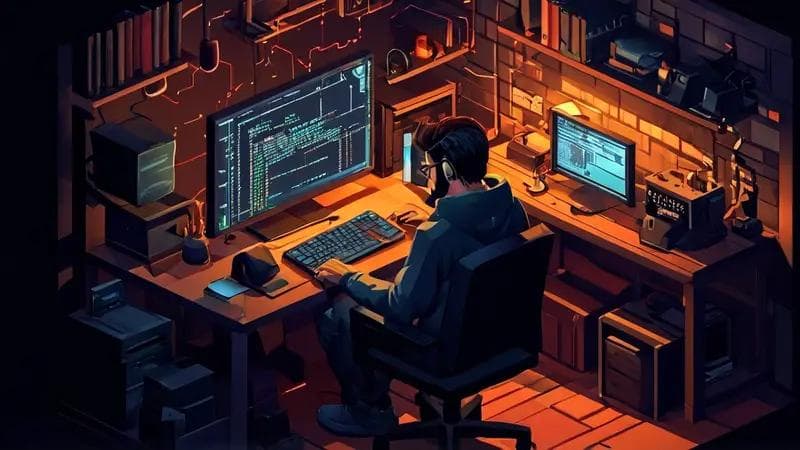 线上会议团队如何分组