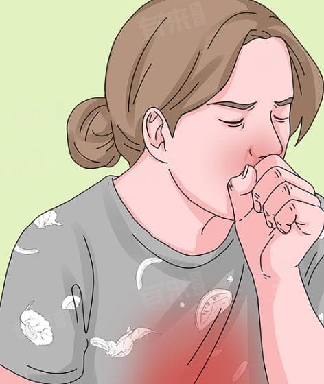 感冒过后一直咳嗽怎么回事