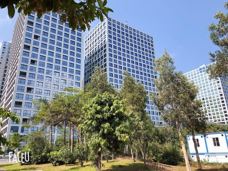 小区物业费交纳方式及内容解析