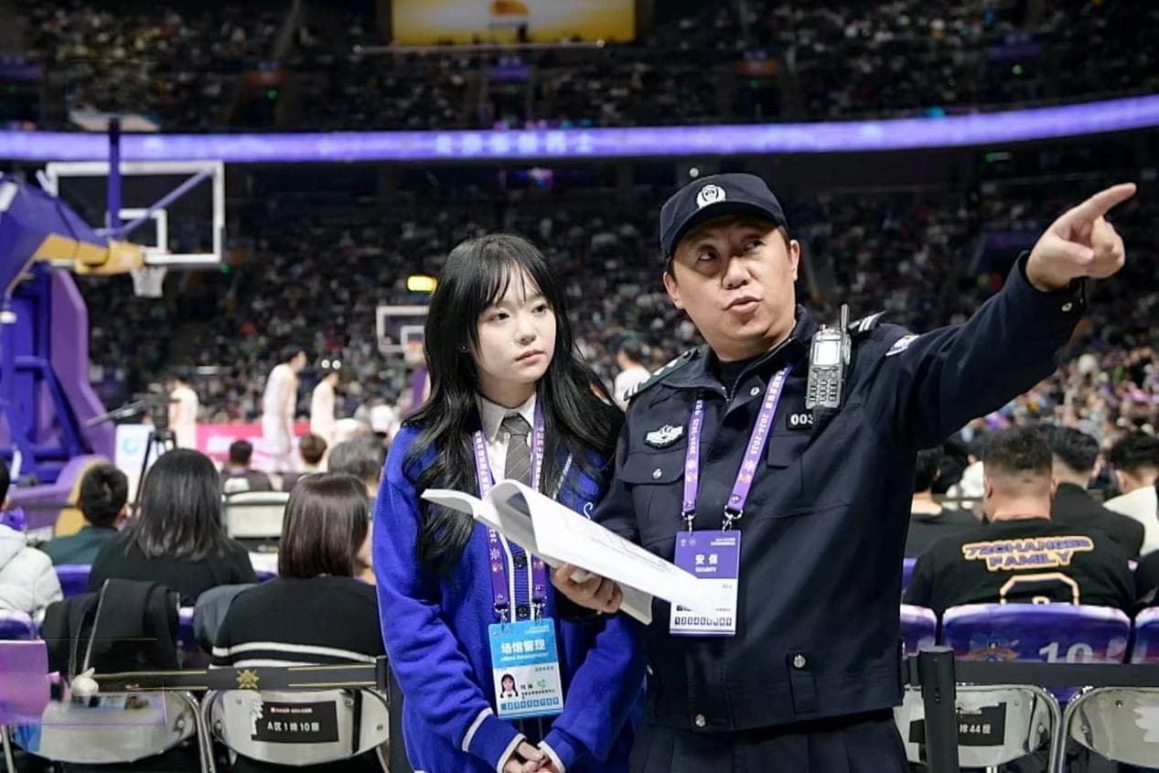 北京警方开展安全隐患集中排查整治 确保春节假期社会治安稳定