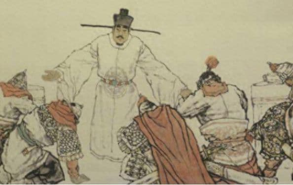 “监民似镜心如火，抉人如鉴退水花”，浅谈宋代地方监察机构