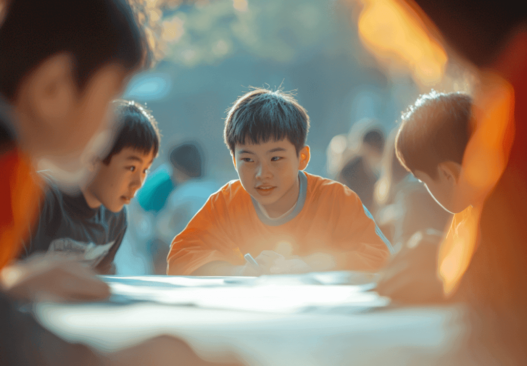 新学期，班级小组管理的6个策略