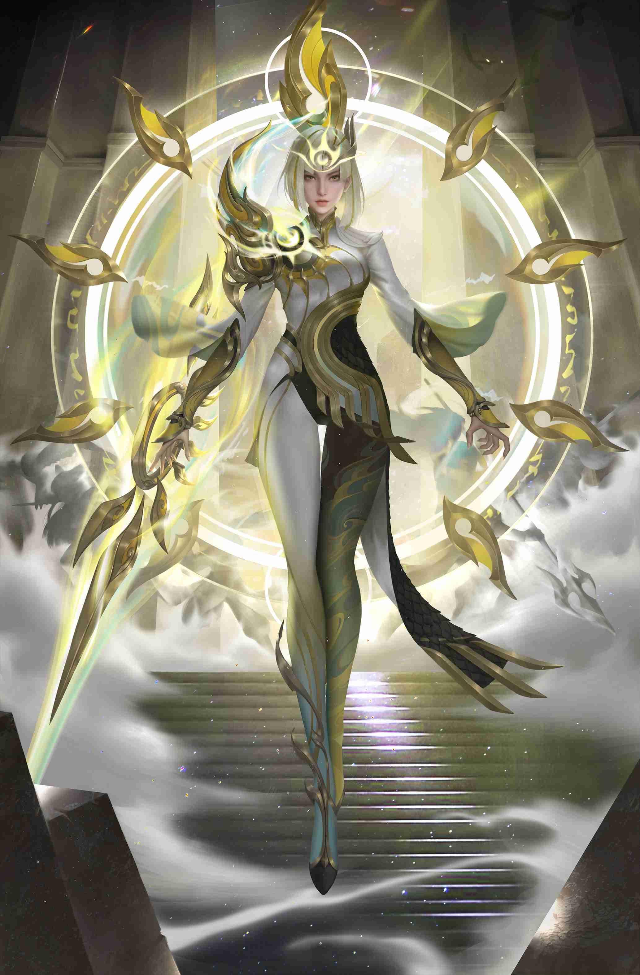 韩服多少分才是王者