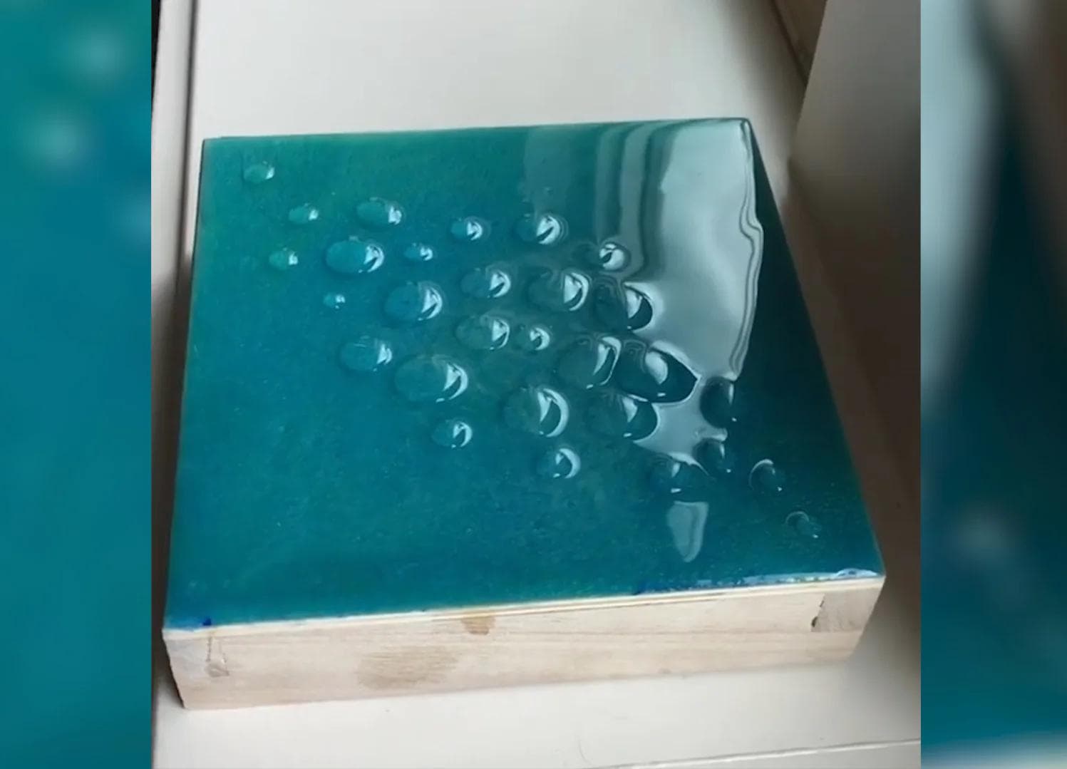 了解和控制环氧树脂的硬化/固化时间