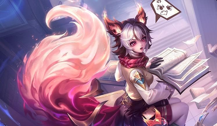 《王者荣耀》妲己新皮肤上线：传统文化的创新演绎引发热议