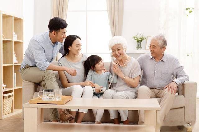 这才是子女对父母真正的孝顺，只要你有心就可以做到
