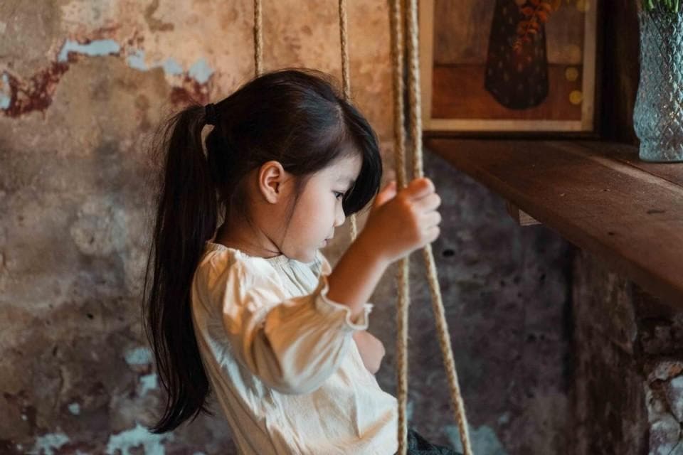 孩子越大越不想走亲戚？背后的原因令人深思