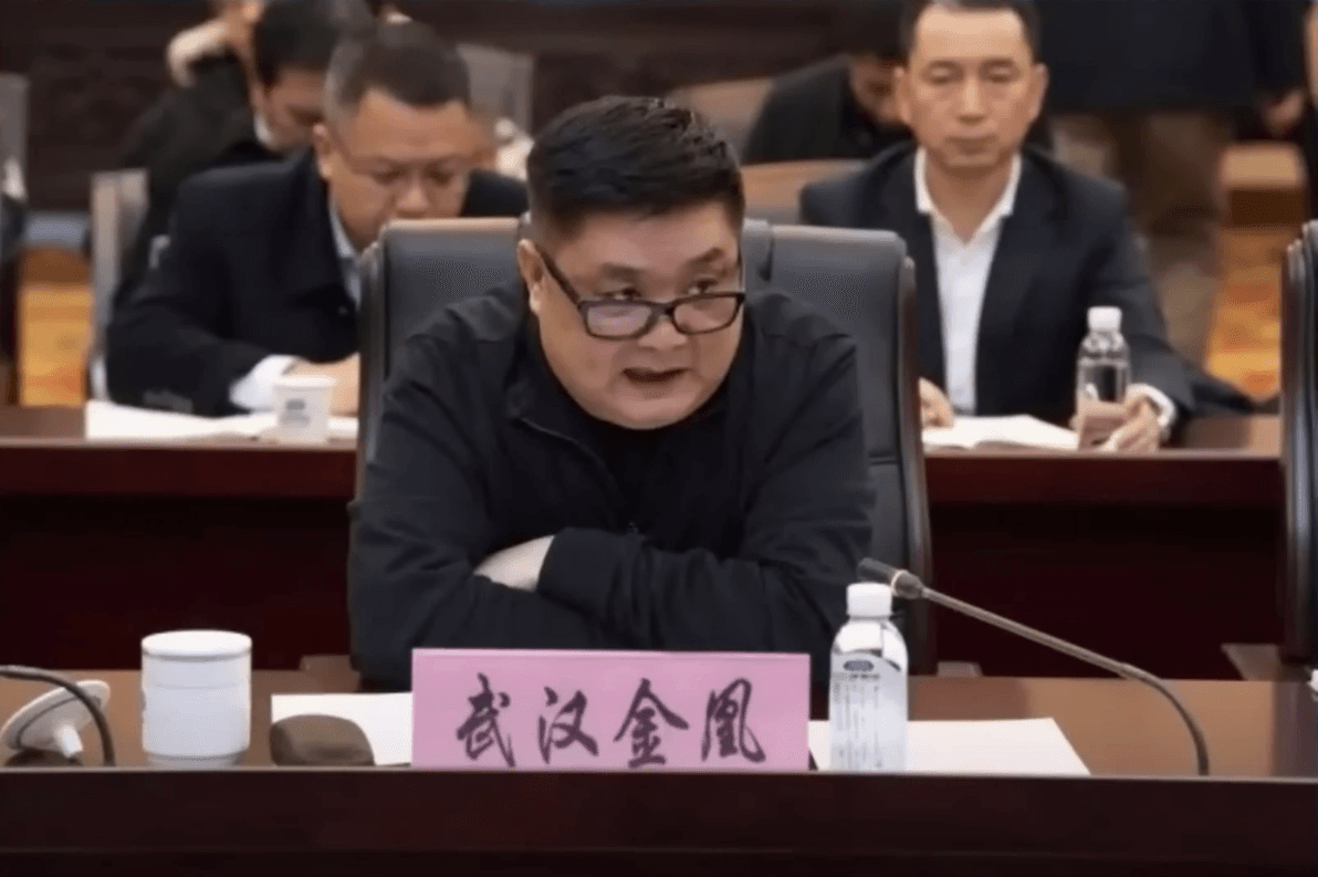 105吨假黄金骗取247亿，贾志宏的疯狂融资之路