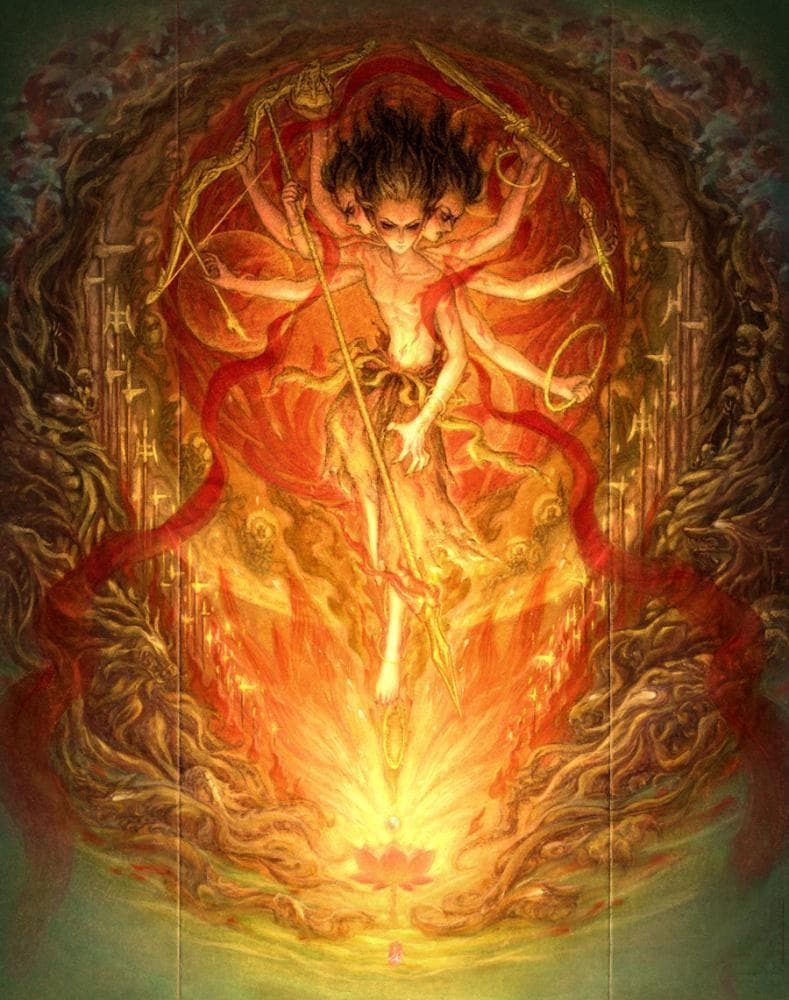 从戏剧角度看《哪吒之魔童降世》的角色塑造