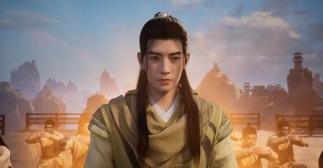 凡人：韩立境界年龄：217岁凝结元婴，1007岁偷渡灵界跌落成凡人