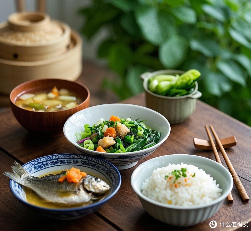 春天来啦，吃点啥好？这份春季饮食指南请收好！