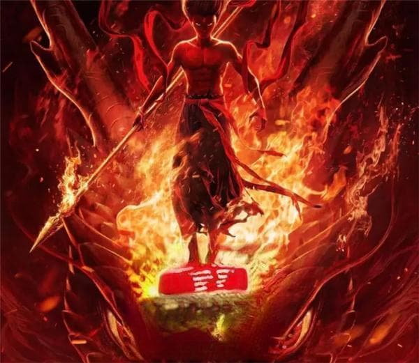 《哪吒之魔童闹海》票房破25亿：技术与情感的双重突破
