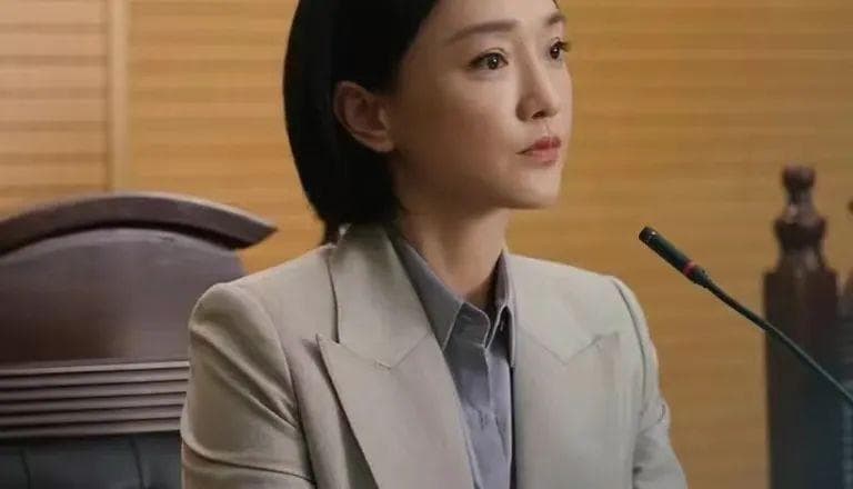 40岁转行做实习律师，她们过上想要的人生了吗？
