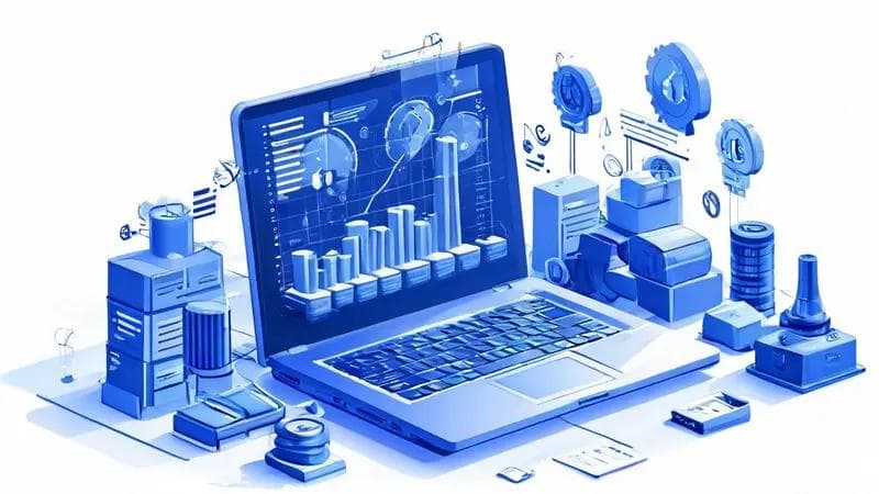 Excel可视化看盘：从入门到精通的完整指南