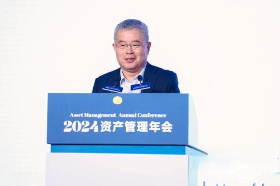 李扬谈施密特劲爆演讲：很多话石破天惊，但有一句讲得非常中肯
