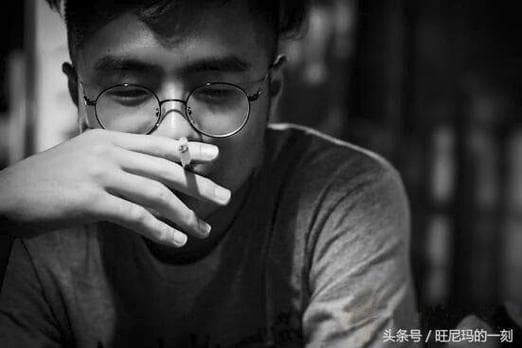 梦见抽烟的原因探究