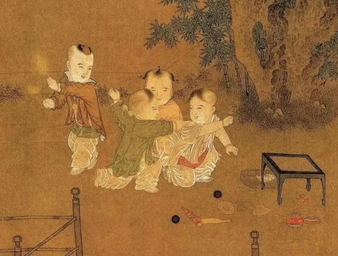 在古代，罪大恶极的“少年犯”会被怎么判？
