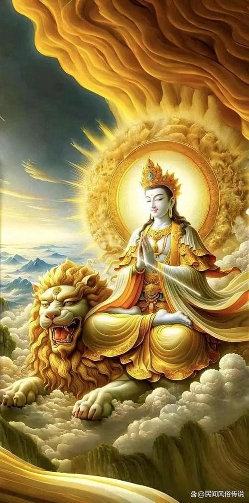 神殊和尚到底是谁：揭秘《大奉打更人》中的神秘角色