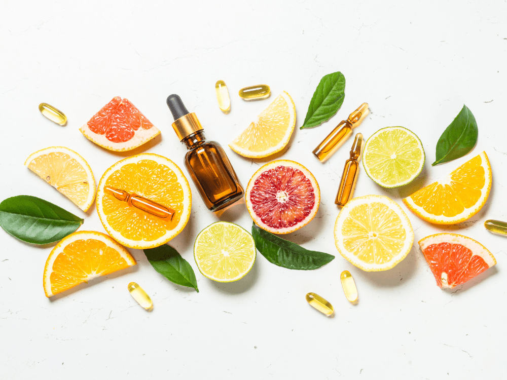 沙棘果油：维生素C与抗氧化剂的完美结合，开启健康美颜新境界
