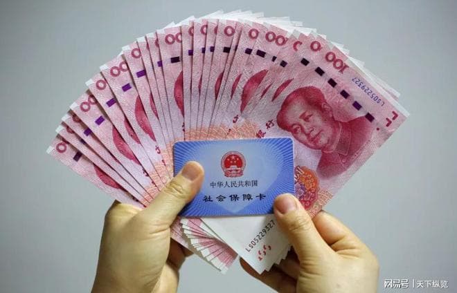 一锤定音？2025年养老金调整，最新解读来了！